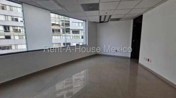 Oficina en renta en Interlomas, Huixquilucan — foto 2 de 12