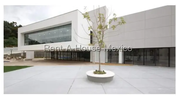 Departamento en venta en Manzanastitla, Cuajimalpa de Morelos — foto 3 de 35