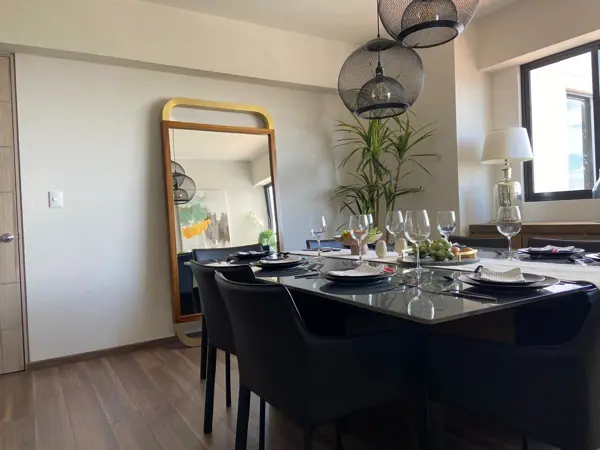 Departamento en venta en Manzanastitla, Cuajimalpa de Morelos — foto 3 de 43