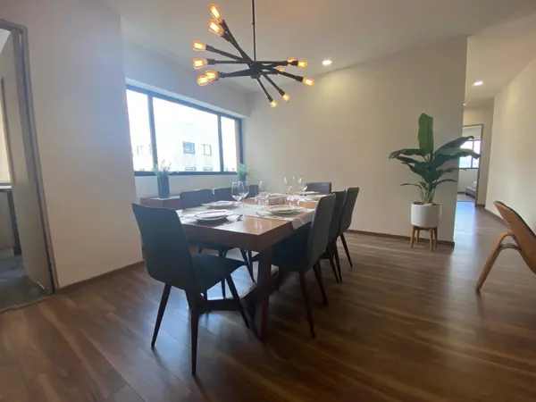Departamento en venta en Manzanastitla, Cuajimalpa de Morelos — foto 2 de 43