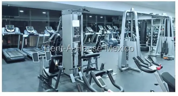 Departamento en venta en Manzanastitla, Cuajimalpa de Morelos — foto 3 de 15