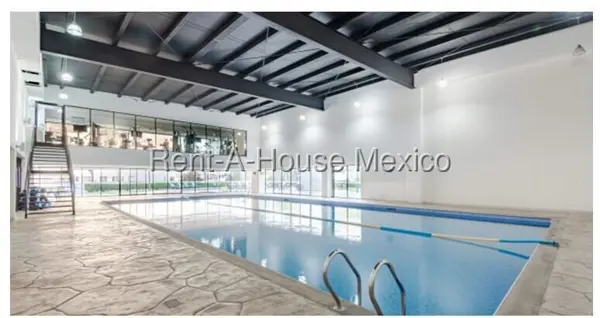 Departamento en venta en Manzanastitla, Cuajimalpa de Morelos — foto 2 de 15