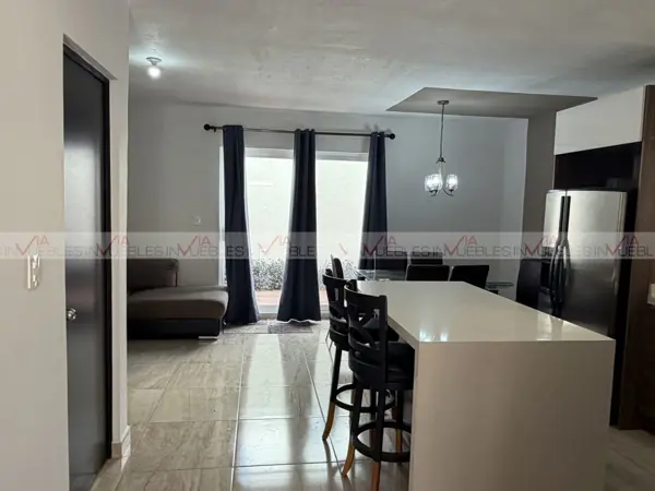 Casa en renta en Sierra la Esperanza, Apodaca — foto 3 de 20