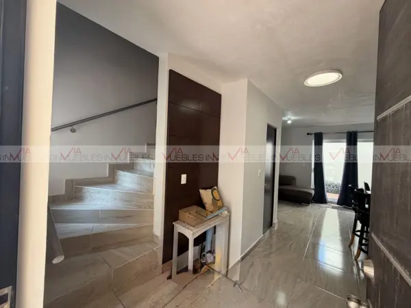 Casa en renta en Sierra la Esperanza, Apodaca — foto 2 de 20