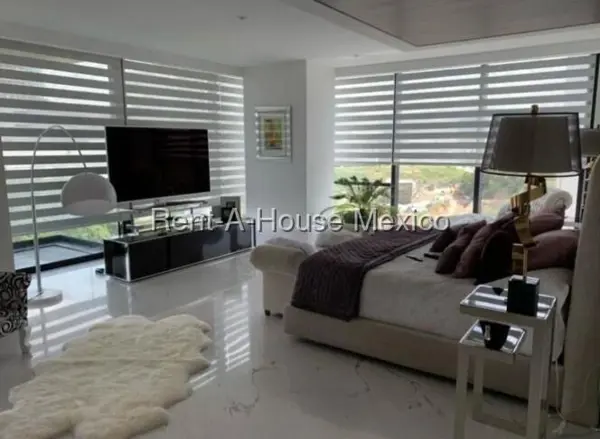 Departamento en venta en Interlomas, Huixquilucan — foto 3 de 26