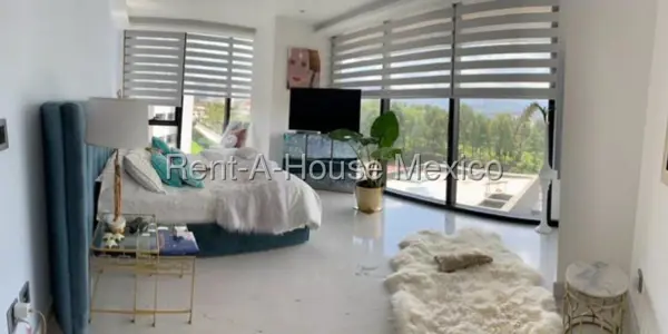 Departamento en venta en Interlomas, Huixquilucan — foto 2 de 26