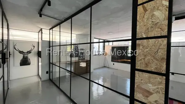 Oficina Amueblada en Venta en Insurgentes Cuicuilco 25-2170. — foto 1 de 25