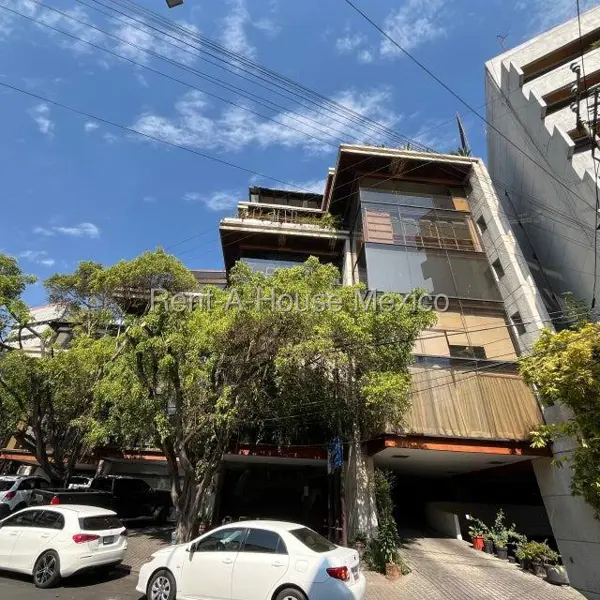 Oficina en venta en Insurgentes Cuicuilco, Coyoacán — foto 2 de 25
