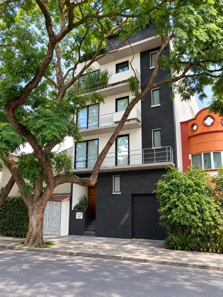 Departmento en Venta en Narvarte con Balcon — foto 1 de 12