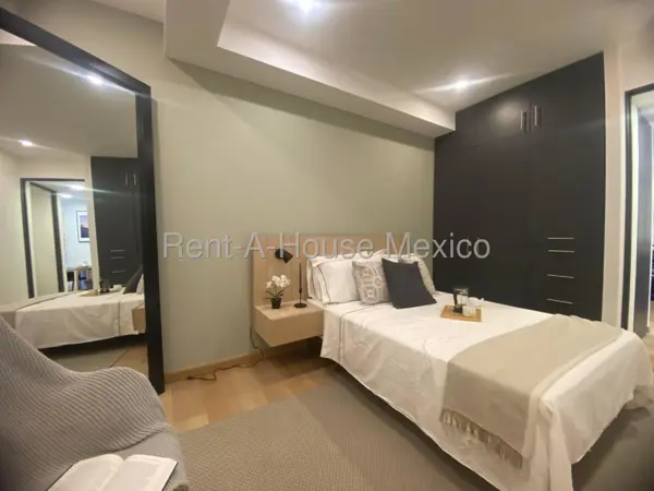 Departamento en venta en El Yaqui, Cuajimalpa de Morelos — foto 2 de 33
