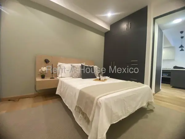 Departamento en venta en El Yaqui, Cuajimalpa de Morelos — foto 3 de 33