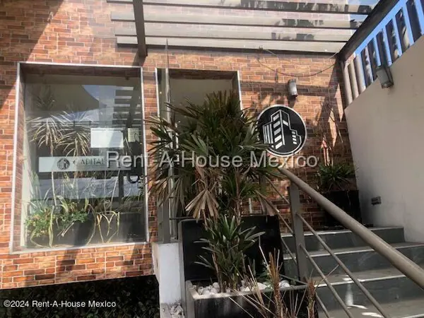 Edificio en renta en Olimpica, Coyoacán — foto 2 de 30
