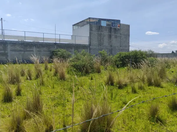 Terreno residencial en venta en Metztli, San Mateo Mexicaltzingo — foto 1 de 10