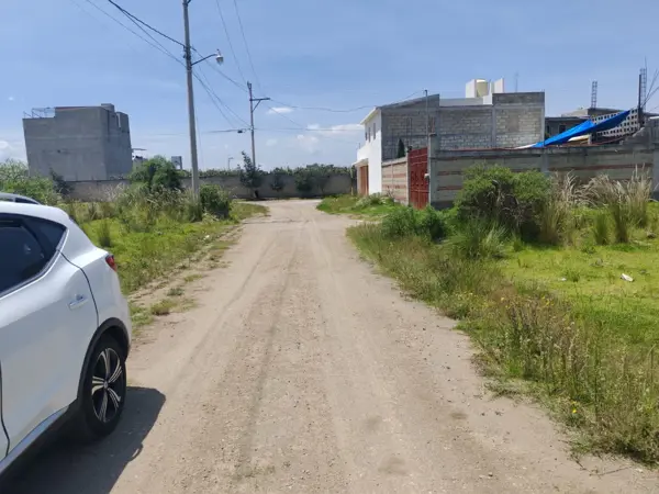 Terreno en venta en Metztli, Mexicaltzingo — foto 3 de 10