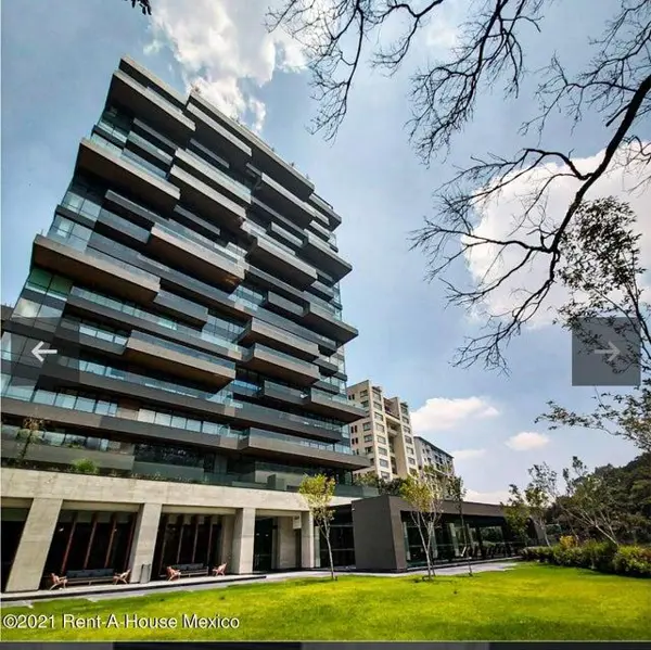 Departamento en venta en Interlomas, Huixquilucan — foto 3 de 18