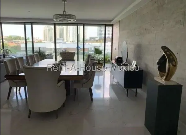 Departamento en venta en Interlomas, Huixquilucan — foto 2 de 18