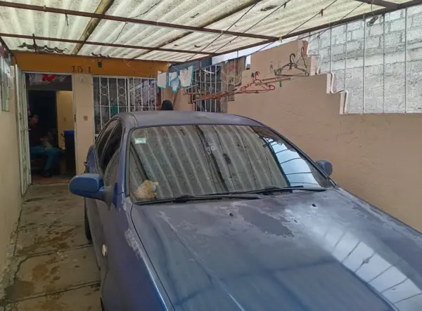 Casa en venta en Los Héroes Tecámac II, Tecámac — foto 3 de 17