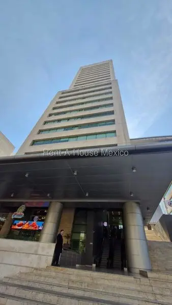 Oficina en renta en Santa Fe Cuajimalpa, Cuajimalpa de Morelos — foto 3 de 23