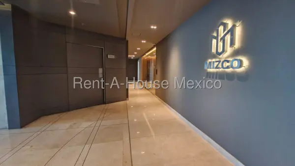 Oficina en renta en Santa Fe Cuajimalpa, Cuajimalpa de Morelos — foto 2 de 14
