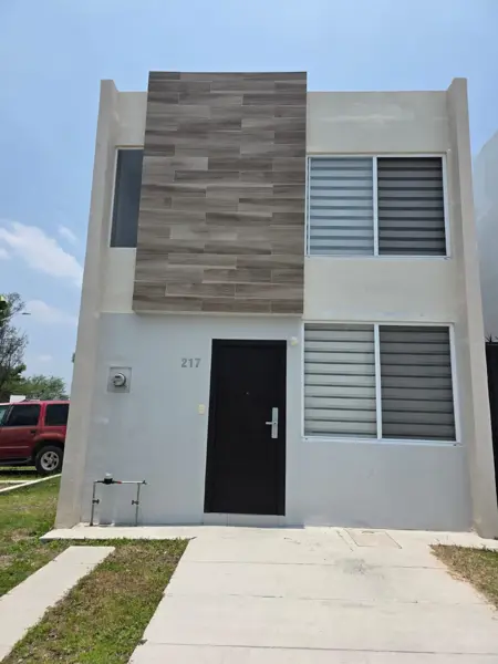 Venta de Casa en Beltura Recidencial a 6 Min de Periferico — foto 1 de 20
