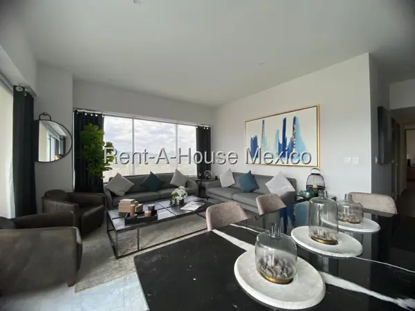A estrenar Departamento en Lomas Country Club — foto 1 de 33