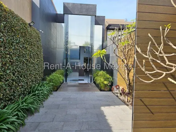 Casa en venta en Jardines del Pedregal, Álvaro Obregón — foto 2 de 12