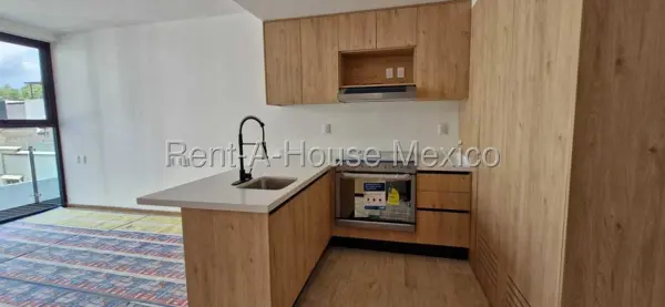Departamento en venta en Santa Maria la Ribera, Cuauhtémoc — foto 2 de 15