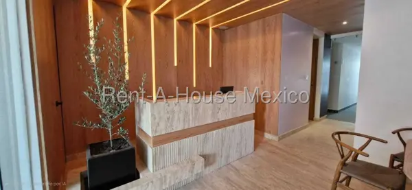 Departamento en Venta en Cuauhtémoc, Santa Maria la Ribera AM. 26-1984 — foto 1 de 15