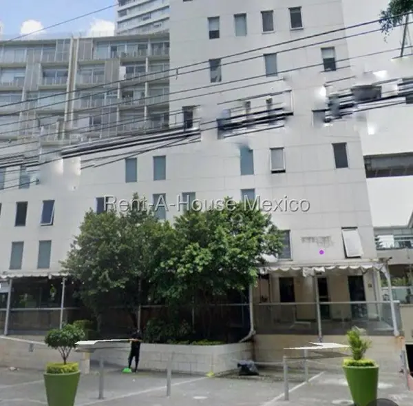 Departamento en Venta en Miguel Hidalgo, Granada AM. 26-2035 — foto 1 de 25
