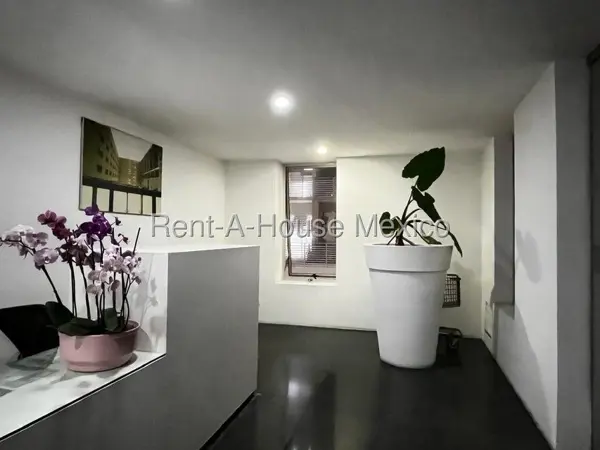 Departamento en renta en Granada, Miguel Hidalgo — foto 3 de 25