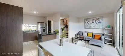 Casa en venta en San Miguel Zinacantepec Centro, Zinacantepec — foto 3 de 19