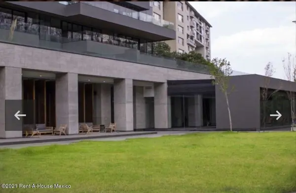 Departamento en venta en Interlomas, Huixquilucan — foto 2 de 25