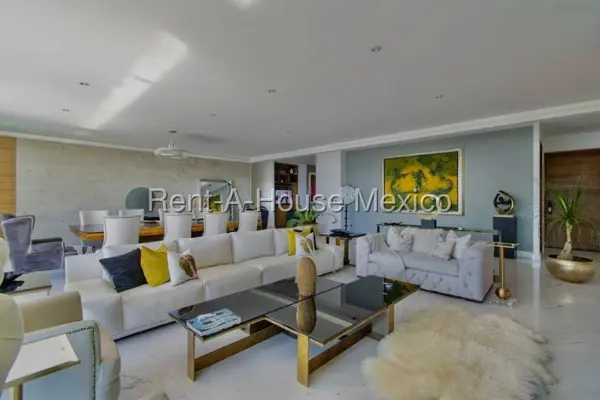 Departamento en venta en Interlomas, Huixquilucan 26-1948 JAS — foto 1 de 25