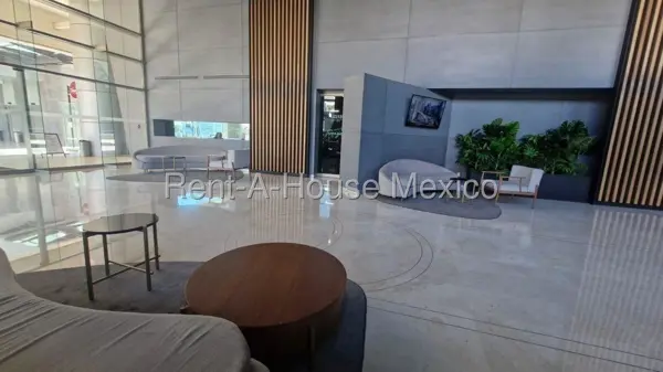 Oficina en renta en Santa Fe Cuajimalpa, Cuajimalpa de Morelos 26-1967 JAS — foto 1 de 13