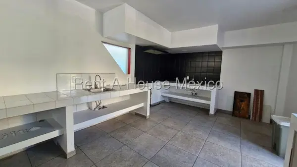 Oficina en renta en Santa Fe Cuajimalpa, Cuajimalpa de Morelos — foto 2 de 12