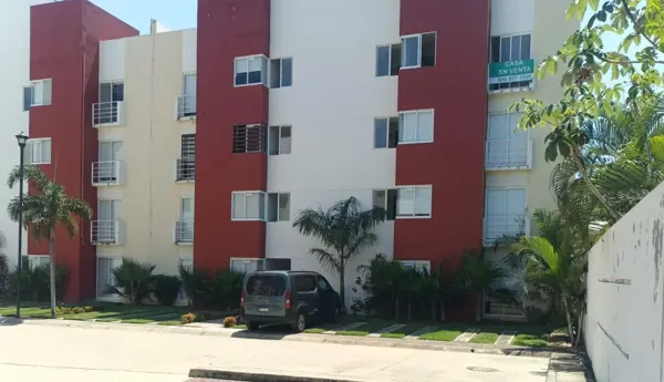 Oportunidad de Adquirir Departamento en Remate en Acapulco MM8011 — foto 1 de 17