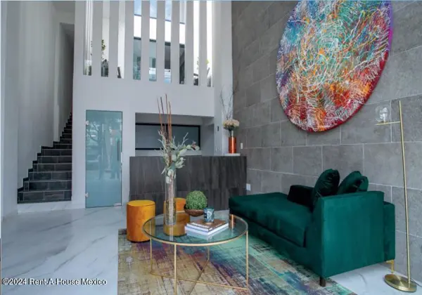 Departamento en renta en Las Américas, Naucalpan de Juárez 26-2040 JAS — foto 1 de 18