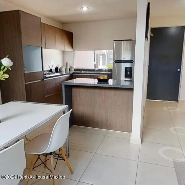 Casa en Venta en San Miguel Zinacantepec, Zinacantepec CR 26-2024. — foto 1 de 16