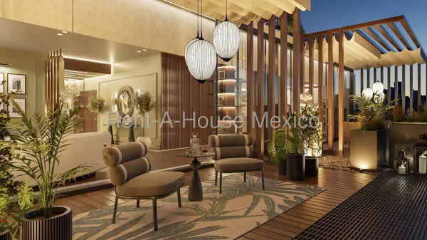 Casa en venta en Polanco III Sección, Miguel Hidalgo — foto 2 de 20