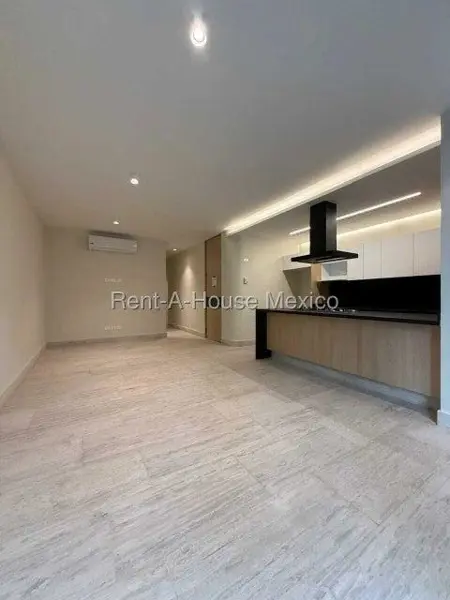 Departamento en venta en Roma Norte, Cuauhtémoc — foto 3 de 21