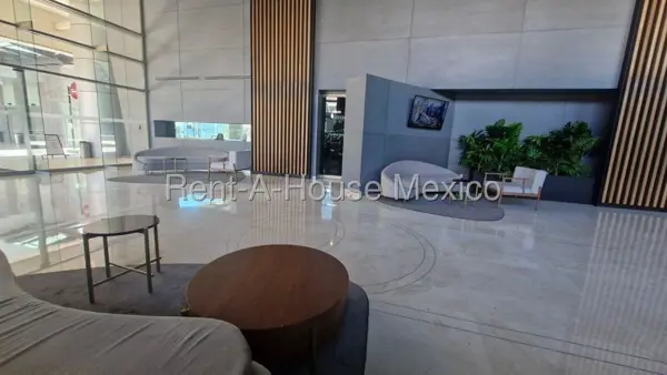 Oficina en Renta en Santa Fe Cuajimalpa de Morelos 26-1974. — foto 1 de 12
