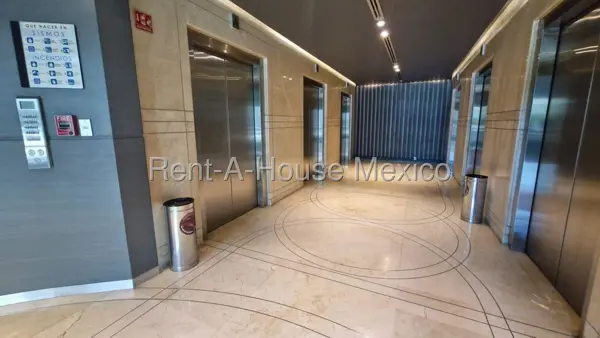 Oficina en renta en Santa Fe Cuajimalpa, Cuajimalpa de Morelos — foto 3 de 12