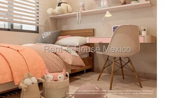 Departamento en venta en Doctores, Cuauhtémoc — foto 3 de 12