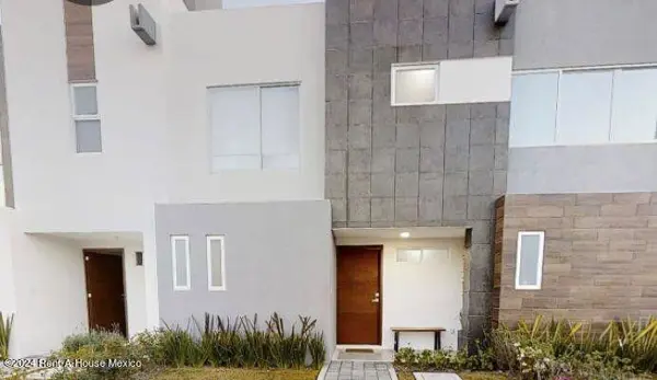Casa en venta en San Miguel Zinacantepec Centro, Zinacantepec — foto 2 de 23