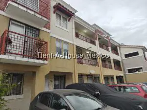 Departamento en Venta en Tecámac Conjunto Urbano Real Verona BJ 26-1559 — foto 1 de 15