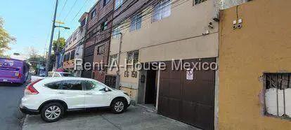 Departamento en Venta en Cuauhtémoc Atlampa VE 26-1608 — foto 1 de 12