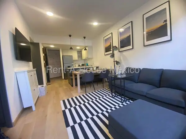 Departamento en Venta en El Yaqui 26-1960. — foto 1 de 20