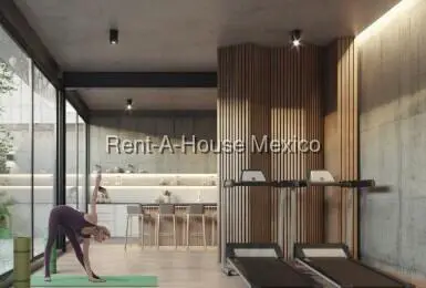 Departamento en venta en Roma Norte, Cuauhtémoc — foto 3 de 12