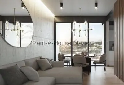 Departamento en Venta en Roma Norte 26-1945. — foto 1 de 12