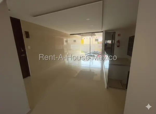 Departamento en Venta en Benito Juárez, Portales Sur AM. 26-2084 — foto 1 de 25